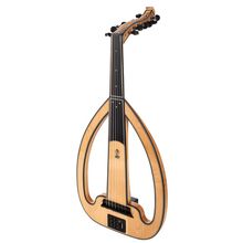 Saz AS175P Arabic Silent Oud 13 S.