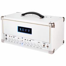 Revv Dynamis 7-40w Head WH