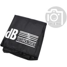 dB Technologies DVA KS 20 Cover
