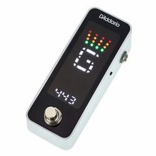 Daddario PW-CT-20 Chromatic Pedal Tuner