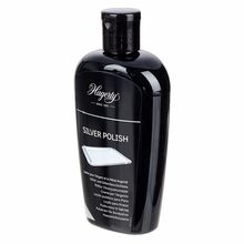 Hagerty Silver Polish 250 ml