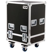 Thon Roadcase 2 x d&b Y Flu B-Stock