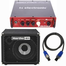 tc electronic BH250 Bundle