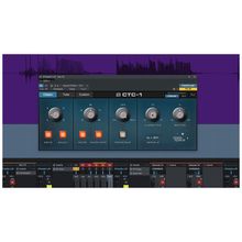 Presonus CTC-1 Pro Console Shaper