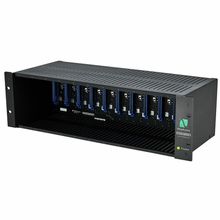 WES Audio Supercarrier II
