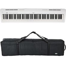 Kawai ES-110 W Bag Bundle