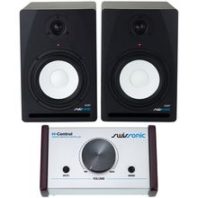 Swissonic ASM7 Bundle