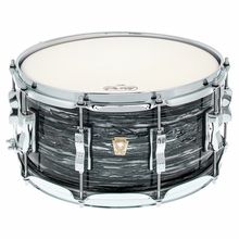 Ludwig 14"x6,5" Classic Maple V.B.Oy.