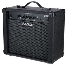 Harley Benton HB-20B B-Stock