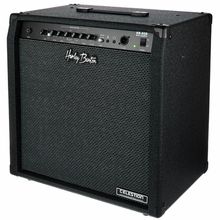 Harley Benton HB-80B B-Stock