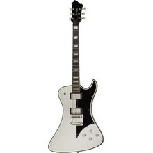 Hagstrom Fantomen White B-Stock