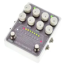 Platform Compressor/Limiter