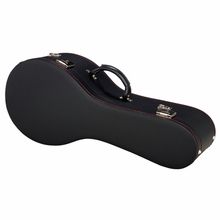 Hopf Round Mandolin Case No. 012