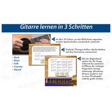 Emedia Gitarren Schule - Win