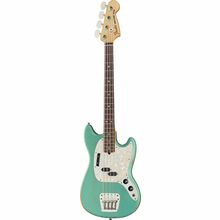 Fender Justin Meldal Johnsen Mustang