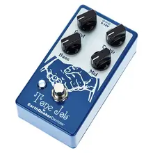 Tone Job V2 EQ & Booster