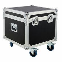 Flyht Pro CX Tour Case 4 Par64 Short