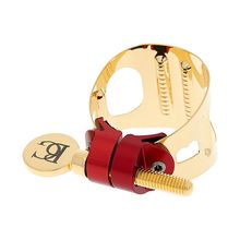 BG LDS 1 Ligature Soprano Sax
