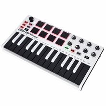 AKAI Professional MPK mini MK2 white