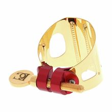 BG LD 1 Ligature Alto Sax