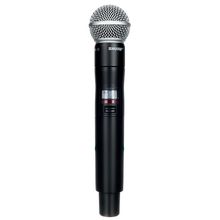 Shure QLXD2/SM58 H51