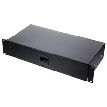 Thon Rack Drawer 2U short