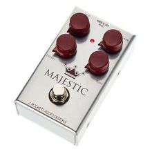 J. Rockett Audio Designs Majestic Overdrive