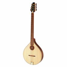 Thomann Artist Irish Bouzouki WLN