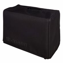 Thomann Cover Fender Mustang GT 40