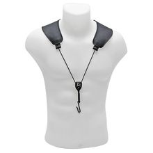 BG S50M Saxophone Strap