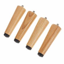 Roth & Junius Legs for Lever Harp 10cm NA
