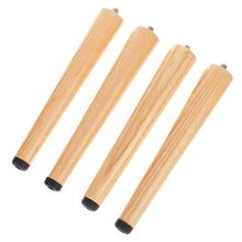 Roth & Junius Legs for Lever Harp 20cm NA