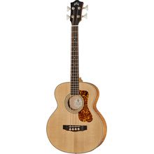 Guild Jumbo Junior Bass Westerly