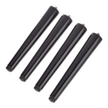 Roth & Junius Legs for Lever Harp 20cm BK