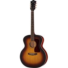 Guild F-40E STB LR Baggs USA