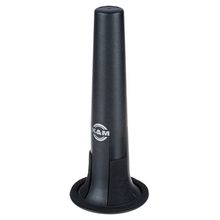 K&M 15294 Soprano Sax. Peg w.Adap.