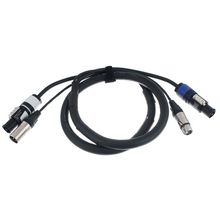 Cordial CPH 1.5 DMX 1 PWR 1