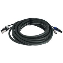 Cordial CPH 10 DMX 1 PWR 1