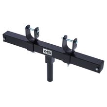 VMB PSU-06B Truss Adapter Bk