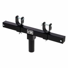 VMB PSU-074B Truss Adapter Bk