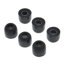 Comply Isolation T-400 Medium Black