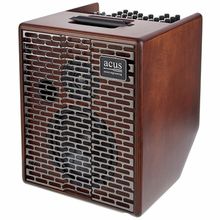 Acus Simon-6T Wood