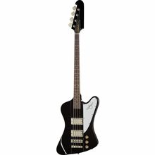 Epiphone Thunderbird 60´s Bass Ebony