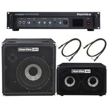 Hartke LH-1000 Bundle 1