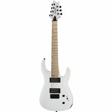 Harley Benton R-457MN WH Progressive Series