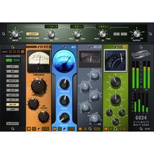 McDSP 6034 Ultimate Multi-band HD