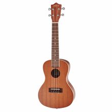 Lanikai Mahogany Concert Ukulele MA-C