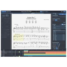 Arobas Music Guitar Pro 7.5