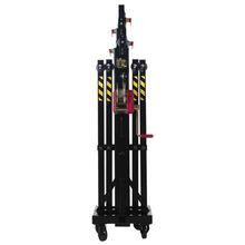 Fantek FTT106B05D Tower Lift 225kg