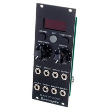 Erica Synths Black VC Clock V2